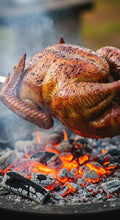 JUICY GRILLED CHICKEN...
